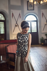 Penny Pan : Jumpsuit