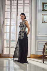 The Iron Fairies Maxi