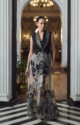 The Penny Pan Jacket