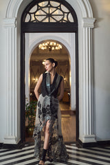 The Penny Pan Jacket