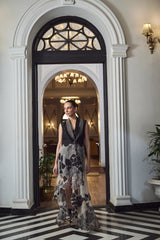 The Penny Pan Jacket