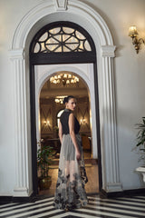 The Penny Pan Jacket