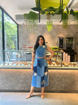 The Geometric Coord set