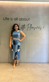 The Geometric Coord set