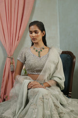 LADY ANNE LEHENGA