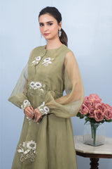 MRS. MAISEL OVERLAY SET