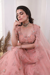 Rose Anne Lehenga