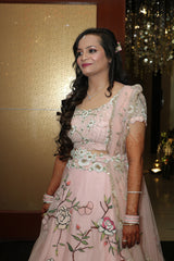 RIDDHIKA IN OUR LADY FLORENCE HARTLEY