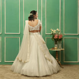 Lady Desdemona Lehenga