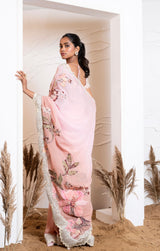 Daisy Doretta Saree