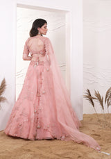 Rose Anne Lehenga