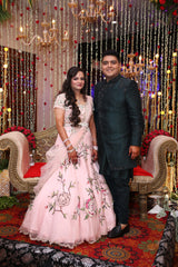 RIDDHIKA IN OUR LADY FLORENCE HARTLEY