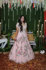 RIDDHIKA IN OUR LADY FLORENCE HARTLEY