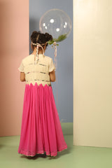 Primrose Kids Maxi (AS24)