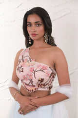 Madonna Lily Lehenga