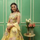 LADY FLORENCE HARTLEY