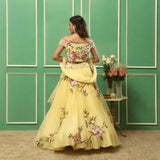 LADY FLORENCE HARTLEY