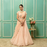 LADY DAPHNE Kalidaar