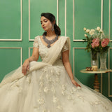 Lady Desdemona Lehenga