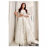 Rukmini Maitra In Ethereal Lehenga