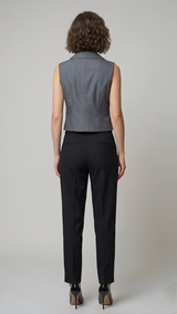 Shape Shift Waistcoat with Pant