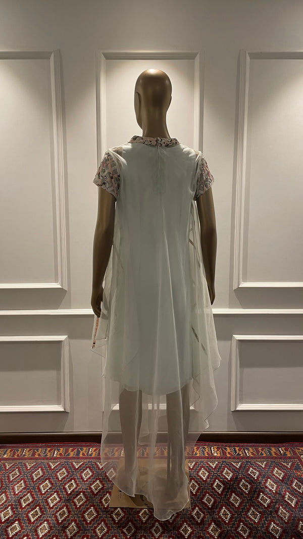 Fiorella Dress (AS24)