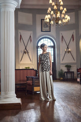 Penny Pan : Jumpsuit