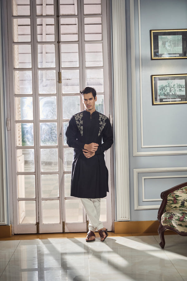 OBP Kurta with Pants