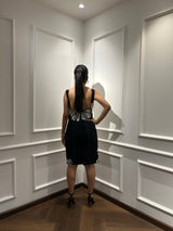 The Alter Ego Dress
