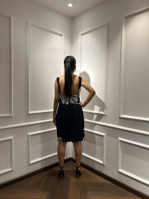 The Alter Ego Dress