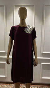 ENCROACHING DRESS (AS23)