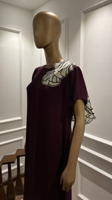 ENCROACHING DRESS (AS23)