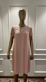 PARISIAN AVIARY KURTA (AS23)