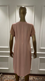 PARISIAN AVIARY KURTA (AS23)