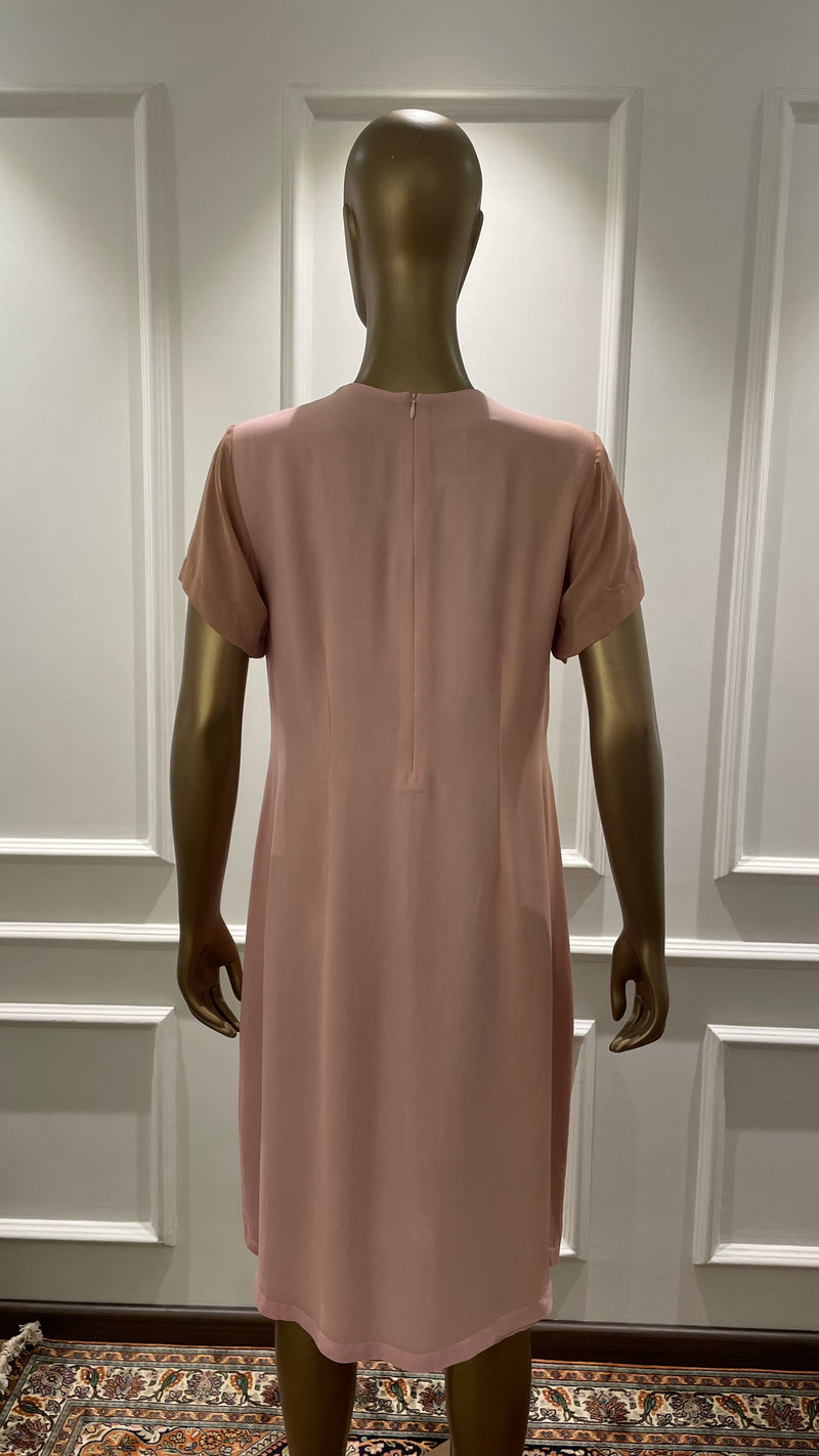 PARISIAN AVIARY KURTA (AS23)