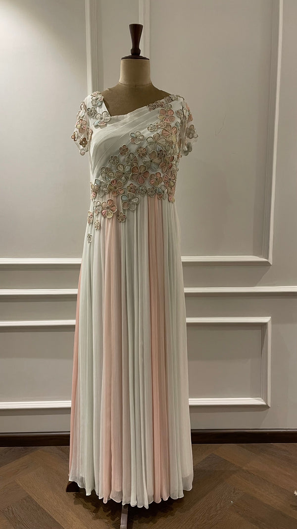 Lady Iris Maxi (AS23)