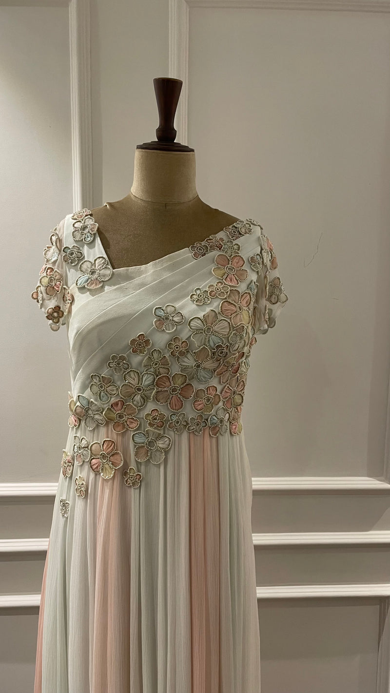 Lady Iris Maxi (AS23)