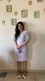 Gaslight Dress (EJ)