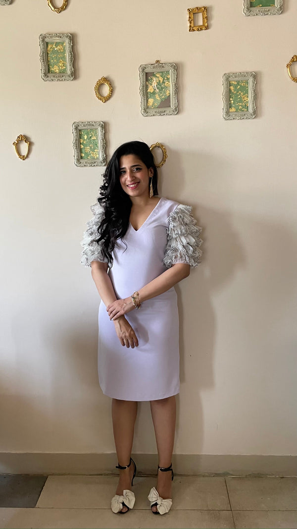 Gaslight Dress (EJ)