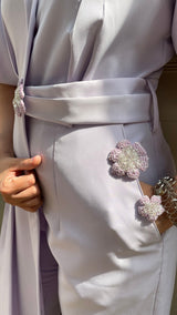 The Lady Anne Jumpsuit (AS23)