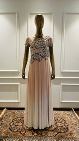 LVR Braided Maxi
