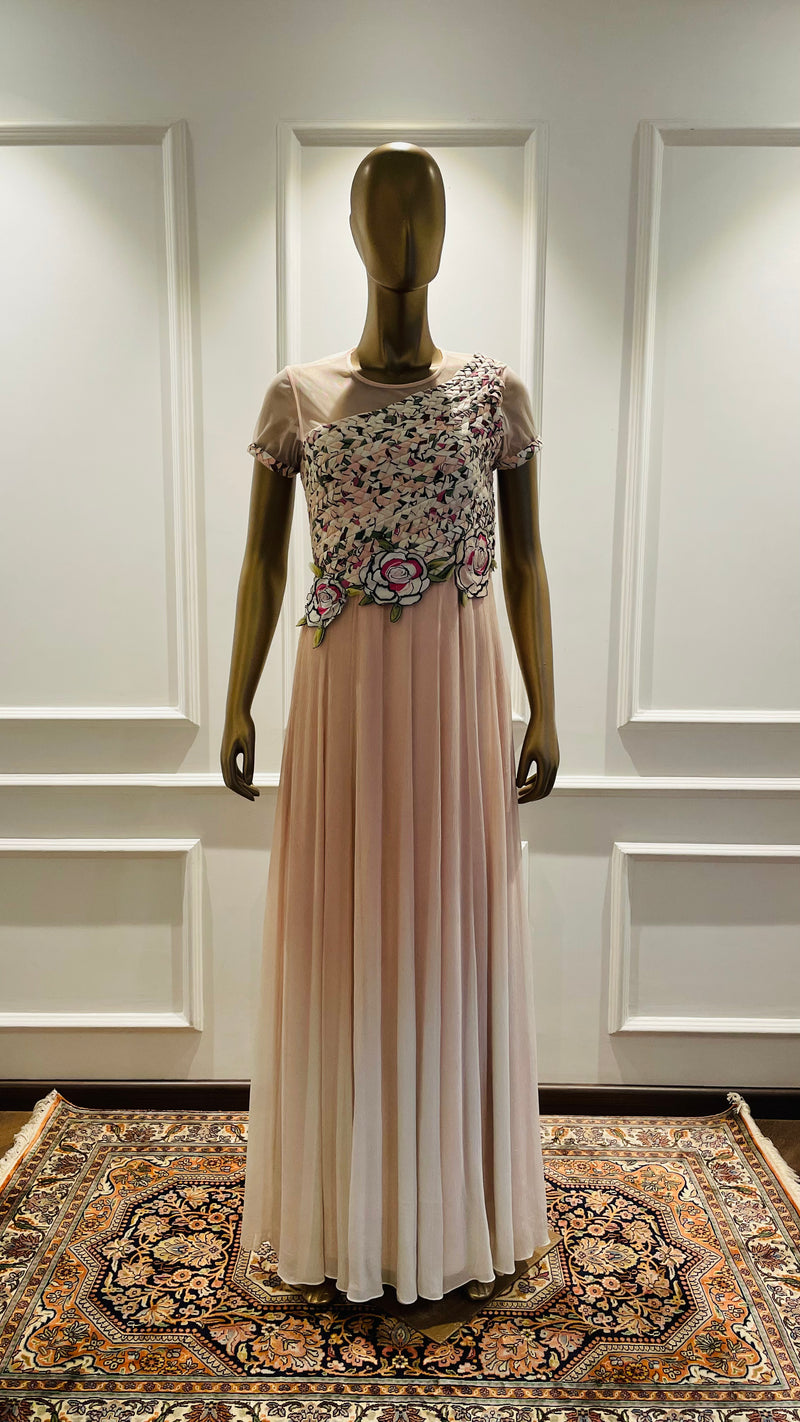 LVR Braided Maxi