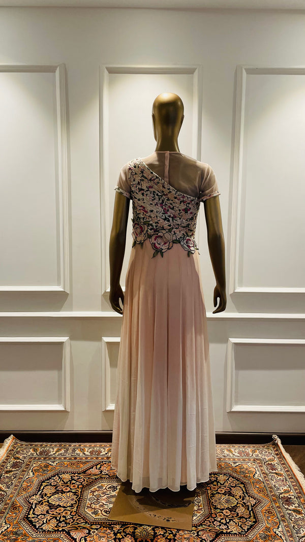 LVR Braided Maxi