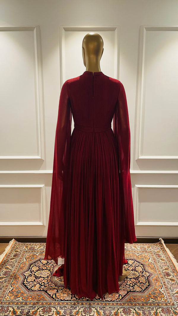 THE ILEANA GOWN