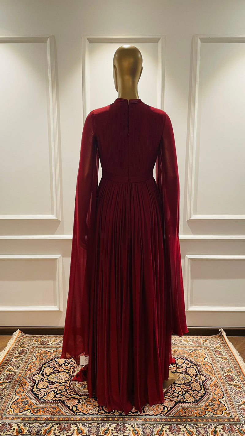 THE ILEANA GOWN