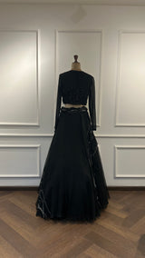 CAWM SKIRT WITH TOP