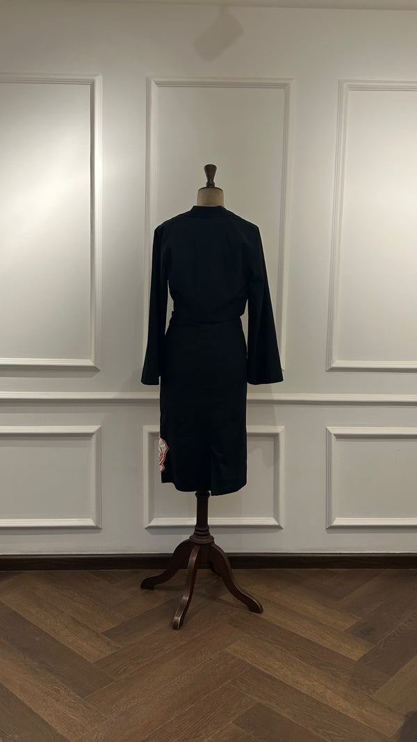 Encroaching Skirt