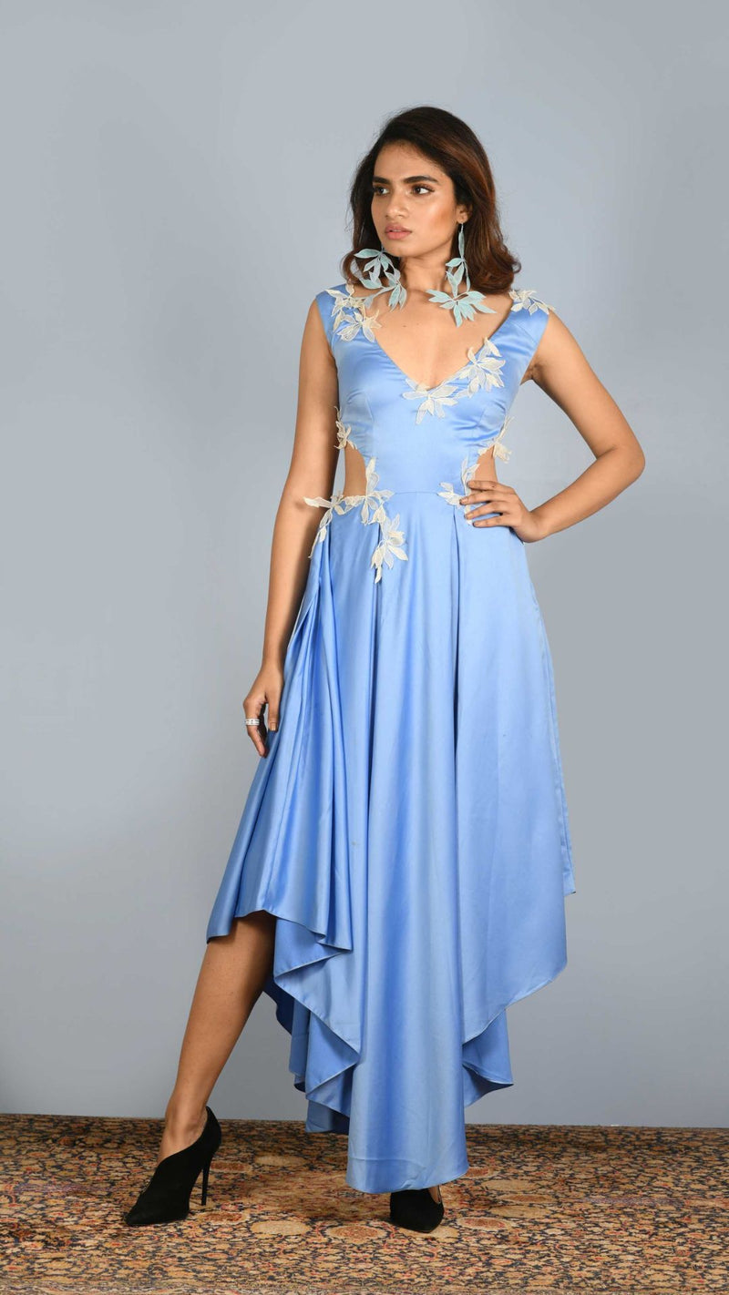 LITC BOW DRESS