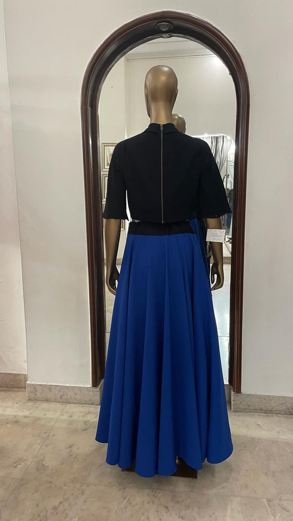 BETTY DRAPER SKIRT (AS24)