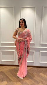 Daisy Doretta Saree (AS23)